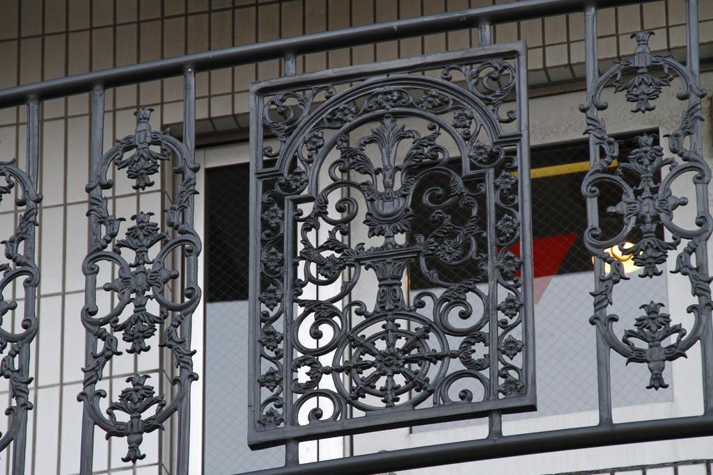 Kawasaki Central Hotel Exterior photo